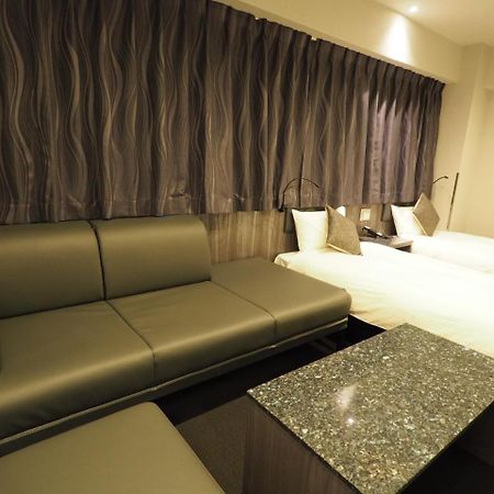 Haneda Inn Токіо Екстер'єр фото