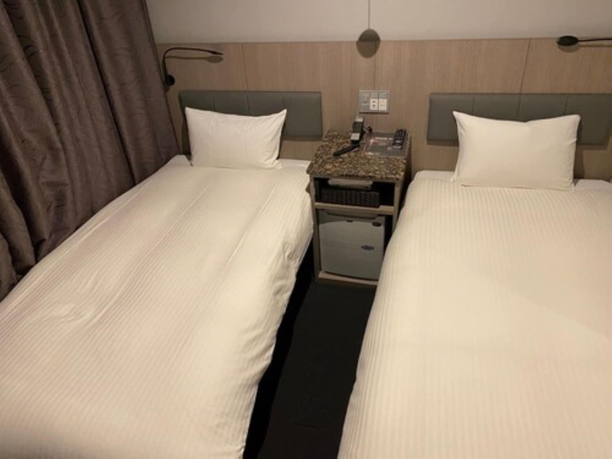 Haneda Inn Токіо Екстер'єр фото