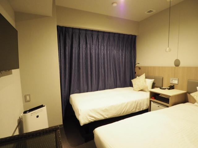 Haneda Inn Токіо Екстер'єр фото