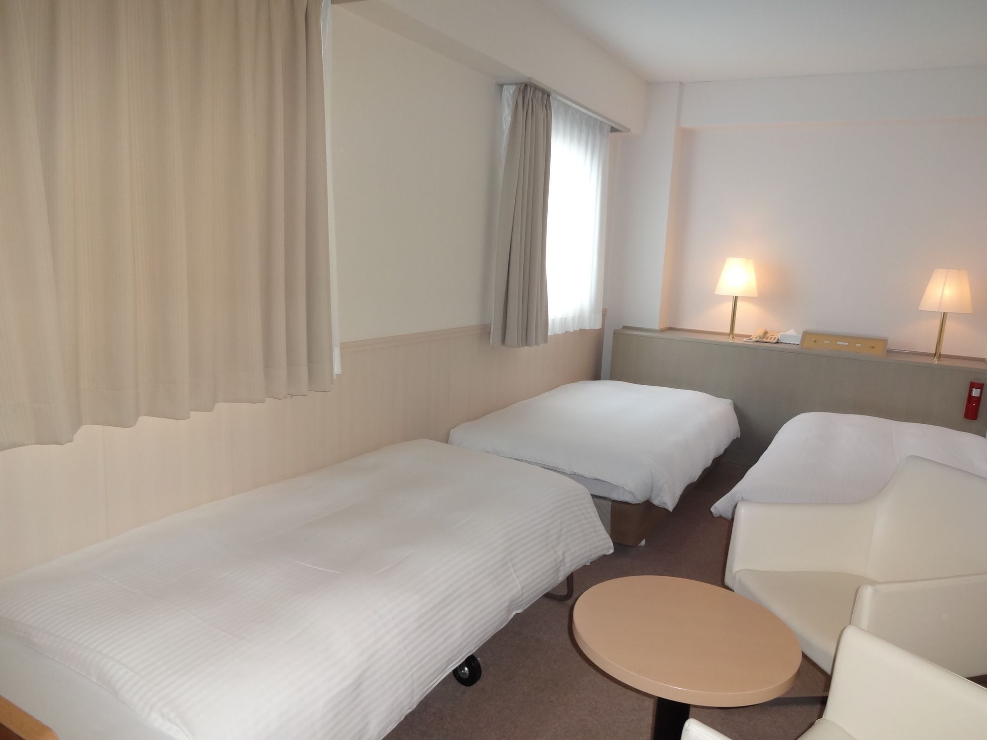 Haneda Inn Токіо Екстер'єр фото